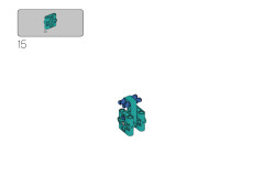 LEGO 51515 instructions page 190 – build guide