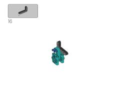 LEGO 51515 instructions page 191 – build guide