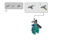 LEGO 51515 instructions page 192 – build guide