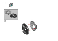 LEGO 51515 instructions page 196 – build guide