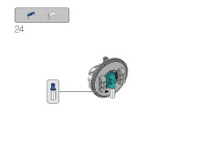 LEGO 51515 instructions page 199 – build guide