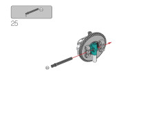 LEGO 51515 instructions page 200 – build guide
