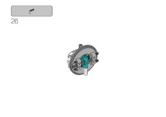 LEGO 51515 instructions page 201 – build guide