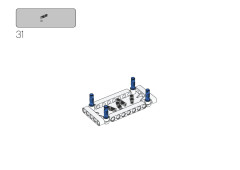 LEGO 51515 instructions page 206 – build guide