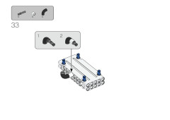 LEGO 51515 instructions page 208 – build guide
