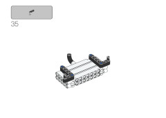 LEGO 51515 instructions page 210 – build guide