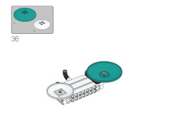 LEGO 51515 instructions page 211 – build guide
