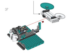 LEGO 51515 instructions page 212 – build guide