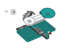 LEGO 51515 instructions page 214 – build guide