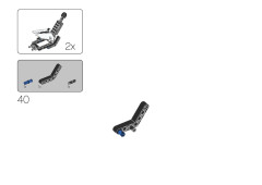 LEGO 51515 instructions page 215 – build guide