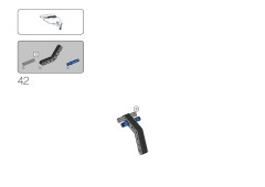 LEGO 51515 instructions page 217 – build guide