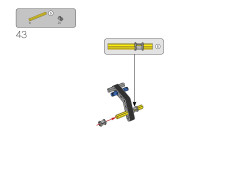 LEGO 51515 instructions page 218 – build guide