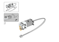 LEGO 51515 instructions page 22 – build guide