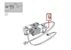 LEGO 51515 instructions page 23 – build guide