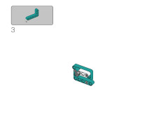 LEGO 51515 instructions page 232 – build guide