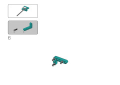 LEGO 51515 instructions page 235 – build guide