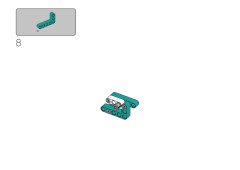 LEGO 51515 instructions page 237 – build guide