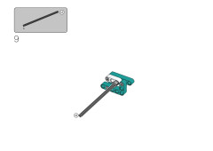 LEGO 51515 instructions page 238 – build guide