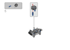 LEGO 51515 instructions page 245 – build guide