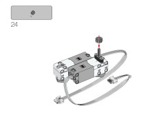 LEGO 51515 instructions page 25 – build guide