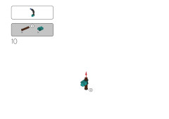 LEGO 51515 instructions page 255 – build guide