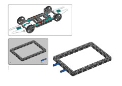 LEGO 51515 instructions page 259 – build guide