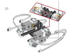LEGO 51515 instructions page 26 – build guide