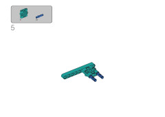 LEGO 51515 instructions page 263 – build guide