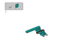 LEGO 51515 instructions page 265 – build guide