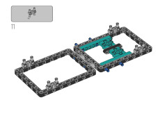 LEGO 51515 instructions page 269 – build guide