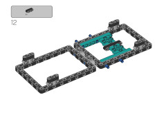 LEGO 51515 instructions page 270 – build guide