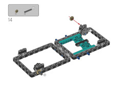 LEGO 51515 instructions page 272 – build guide