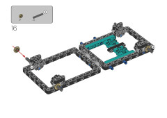 LEGO 51515 instructions page 274 – build guide