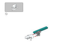 LEGO 51515 instructions page 277 – build guide