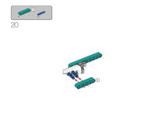 LEGO 51515 instructions page 278 – build guide
