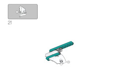 LEGO 51515 instructions page 279 – build guide