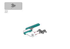 LEGO 51515 instructions page 280 – build guide