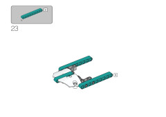 LEGO 51515 instructions page 281 – build guide