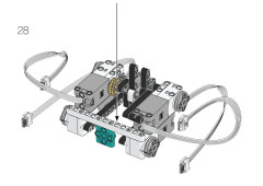 LEGO 51515 instructions page 29 – build guide