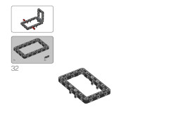 LEGO 51515 instructions page 290 – build guide