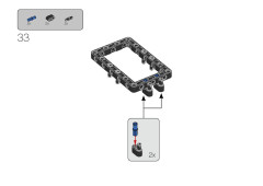 LEGO 51515 instructions page 291 – build guide