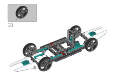 LEGO 51515 instructions page 296 – build guide