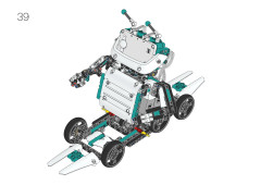 LEGO 51515 instructions page 297 – build guide