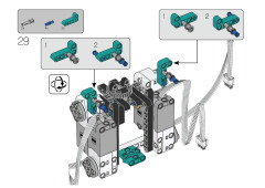 LEGO 51515 instructions page 30 – build guide