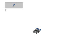 LEGO 51515 instructions page 301 – build guide