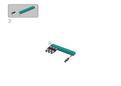 LEGO 51515 instructions page 302 – build guide