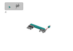 LEGO 51515 instructions page 303 – build guide