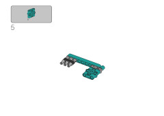 LEGO 51515 instructions page 304 – build guide