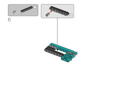 LEGO 51515 instructions page 305 – build guide