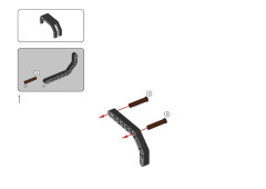 LEGO 51515 instructions page 313 – build guide